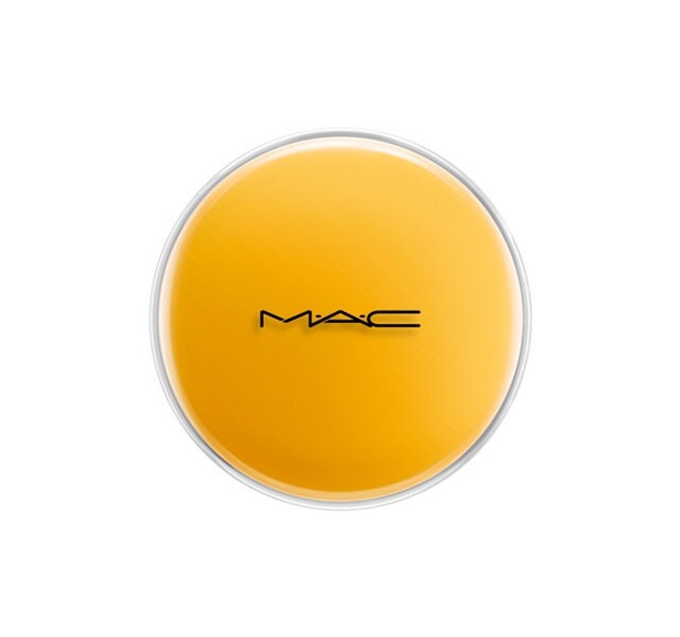 Mac Cosmetics - Chromacake - Primary Yellow