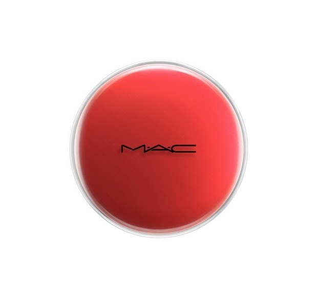 Mac Cosmetics - Chromacake - Basic Red