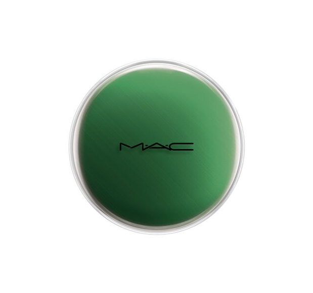 Mac Cosmetics - Chromacake - Landscape Green