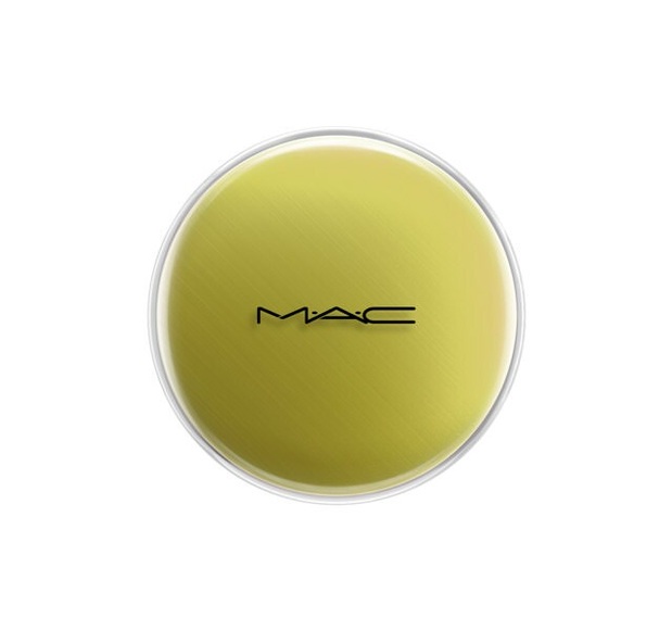Mac Cosmetics - Chromacake - True Chartreuse