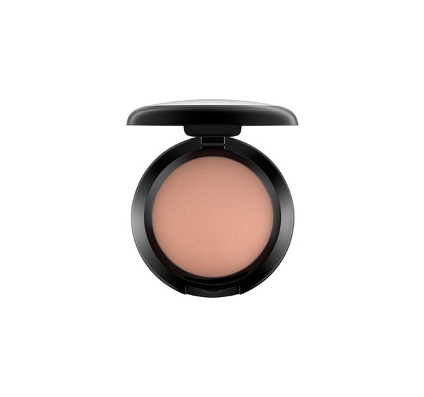 MAC Sheer Tone Blush Sincere Powder Blush Rouge 6g