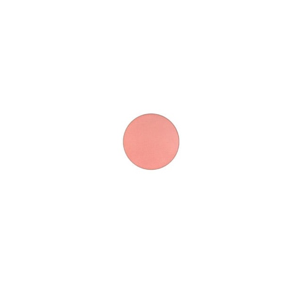 MAC Pro Palette Sheertone Blush Peaches Pro Palette Sheertone Blush Refill Rouge 6g
