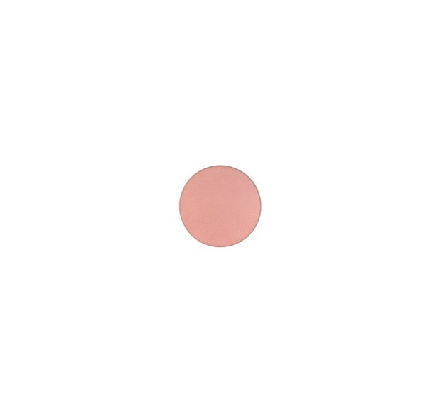 MAC Pro Palette Sheertone Blush Gingerly Pro Palette Sheertone Blush Refill Rouge 6g