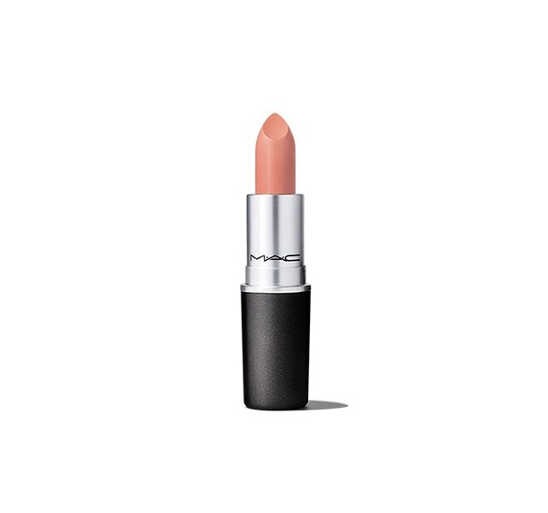 MAC Peachstock Satin Lipstick Lippenstift 3g