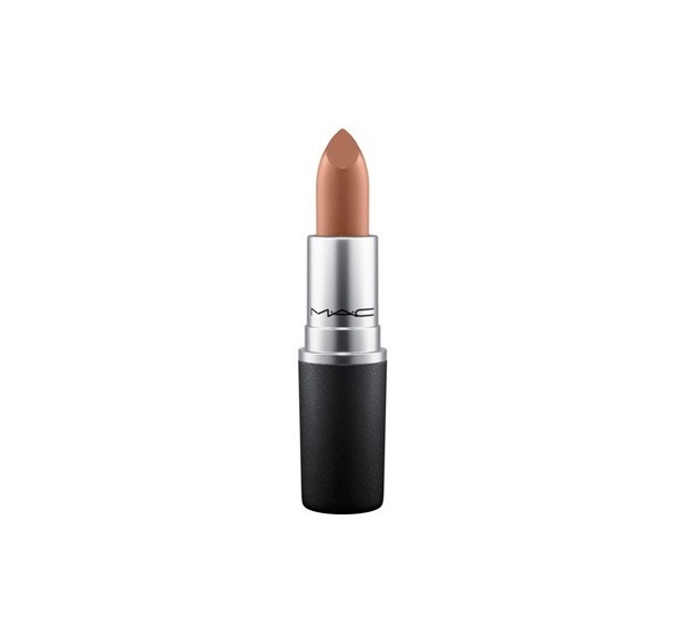 MAC Bad 'N' Bare Strip Down Satin Lippenstift 3g