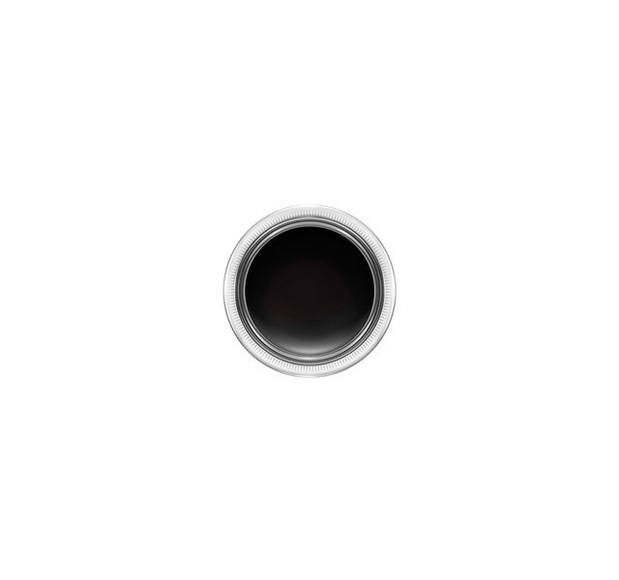 Mac Cosmetics - Chromaline - Black Black
