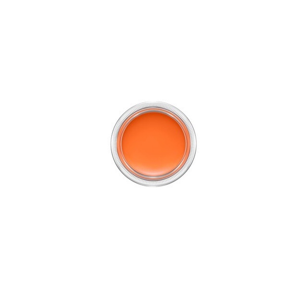 Mac Cosmetics - Chromaline - Genuine Orange