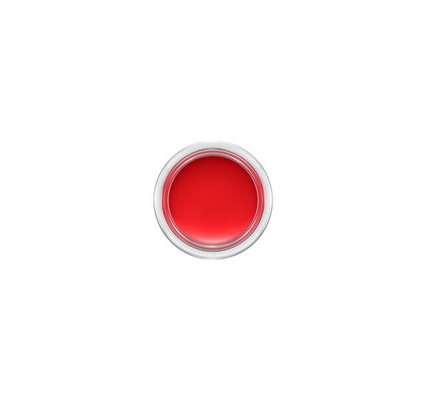 Mac Cosmetics - Chromaline - Basic Red