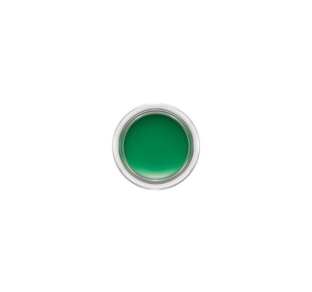 Mac Cosmetics - Chromaline - Landscape Green