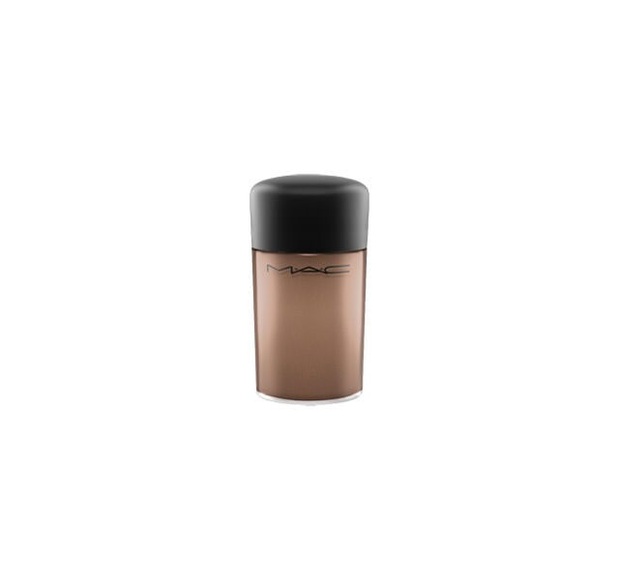 Mac Cosmetics - Pigment - Deep Brown