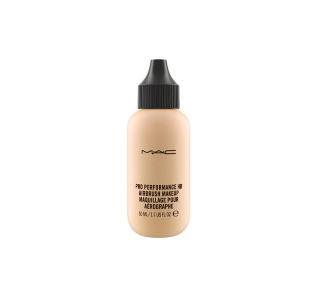 Mac Cosmetics - PRO Performance HD Airbrush Makeup - NC10