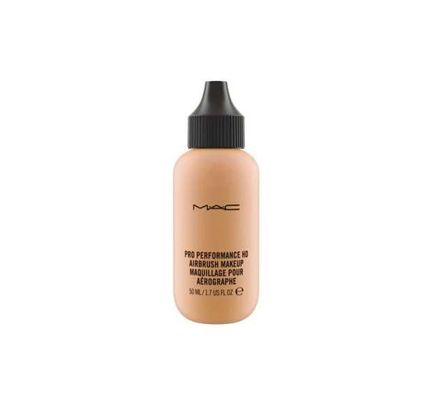 Mac Cosmetics - PRO Performance HD Airbrush Makeup - NC40