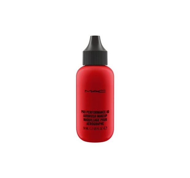 Mac Cosmetics - PRO Performance HD Airbrush Makeup - Basic Red