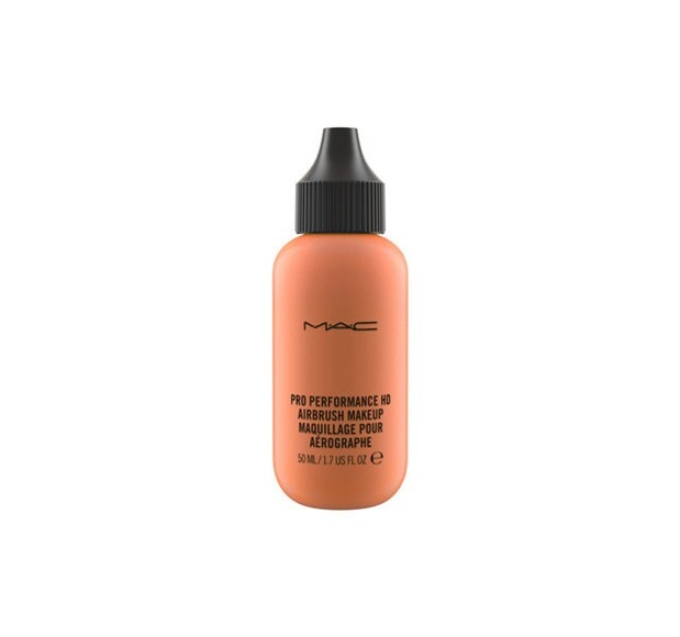 Mac Cosmetics - PRO Performance HD Airbrush Makeup - Burnt Coral