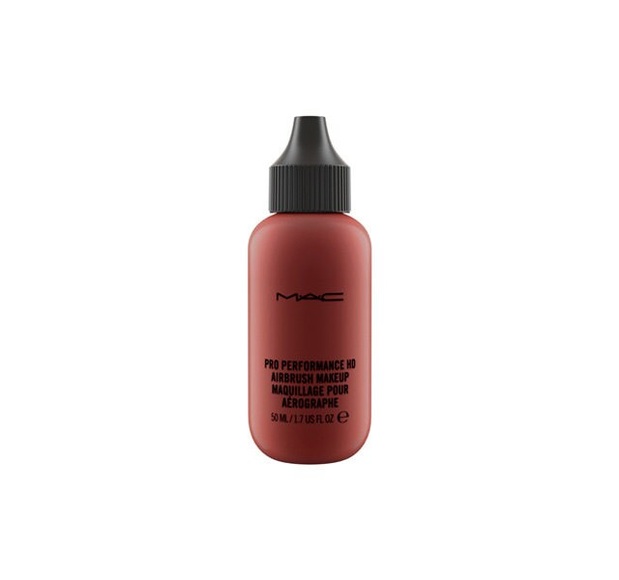 Mac Cosmetics - PRO Performance HD Airbrush Makeup - Terracotta
