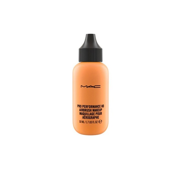 Mac Cosmetics - PRO Performance HD Airbrush Makeup - Genuine Orange