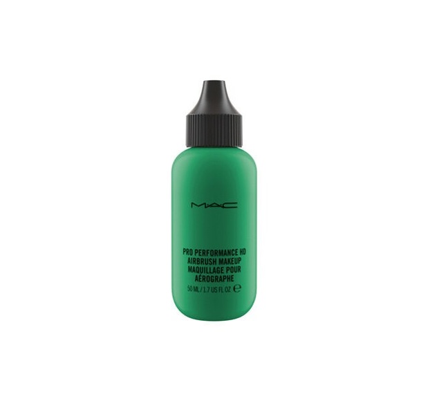 Mac Cosmetics - PRO Performance HD Airbrush Makeup - Landscape Green