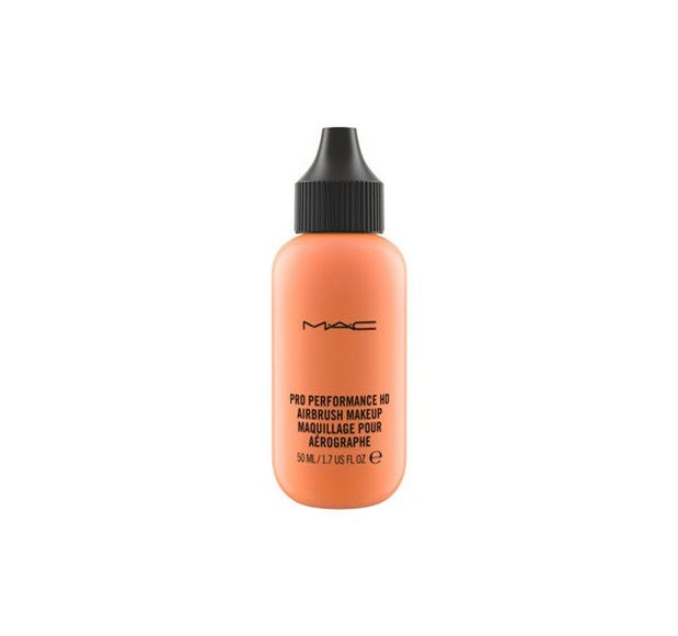 Mac Cosmetics - PRO Performance HD Airbrush Makeup - Pure Orange
