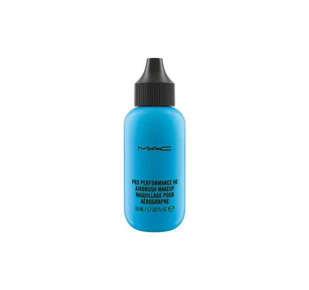 Mac Cosmetics - PRO Performance HD Airbrush Makeup - Cyan