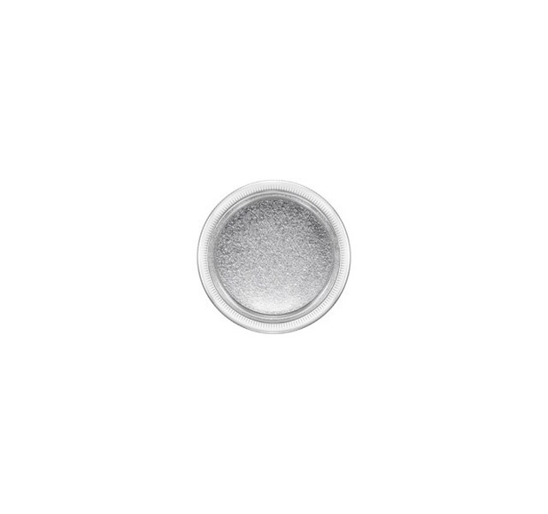 Mac Cosmetics - Pro Longwear Paint Pot - Silver Screen