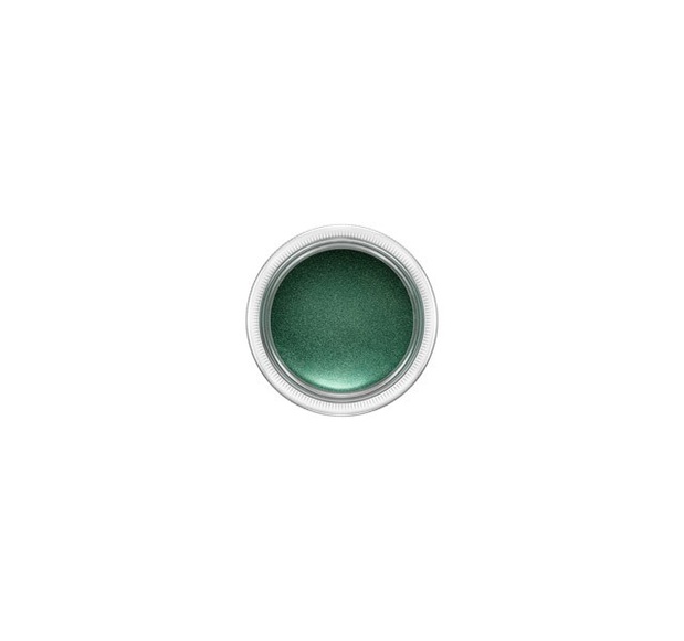 Mac Cosmetics - Pro Longwear Paint Pot - Moss Definitely