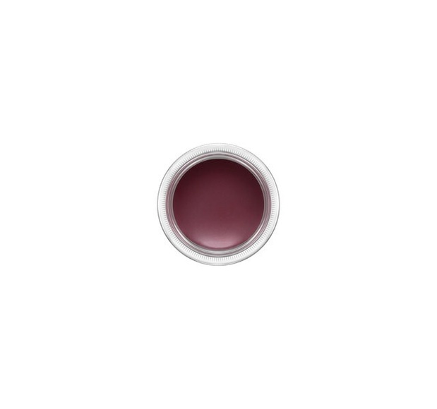 Mac Cosmetics - Pro Longwear Paint Pot - Currant Affair