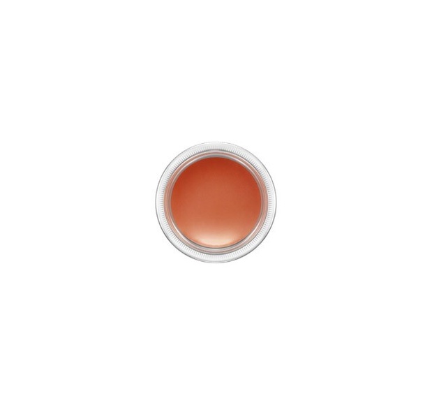 Mac Cosmetics - Pro Longwear Paint Pot - Brick-A-Brac