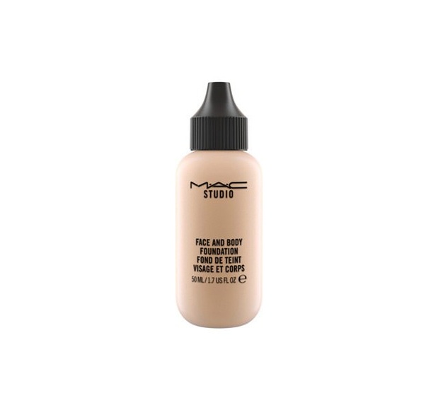 MAC C4 Face & Body Foundation 50ml