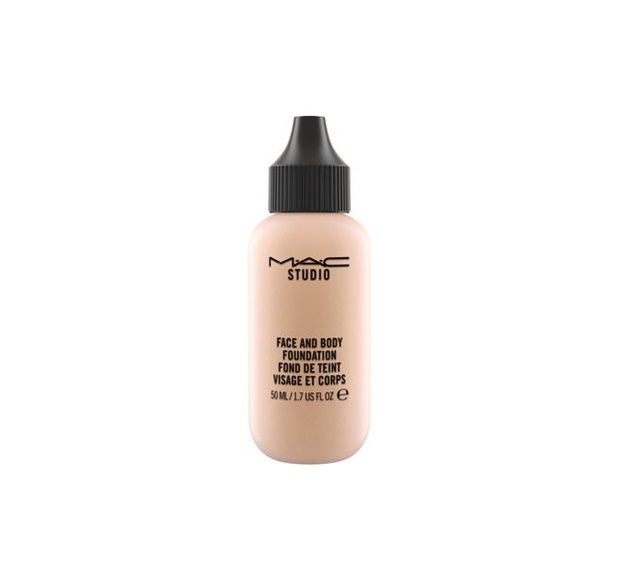 MAC N3 Face & Body Foundation 50ml