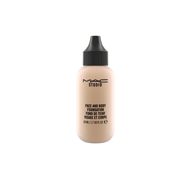 Studio Face and Body - Foundation C3