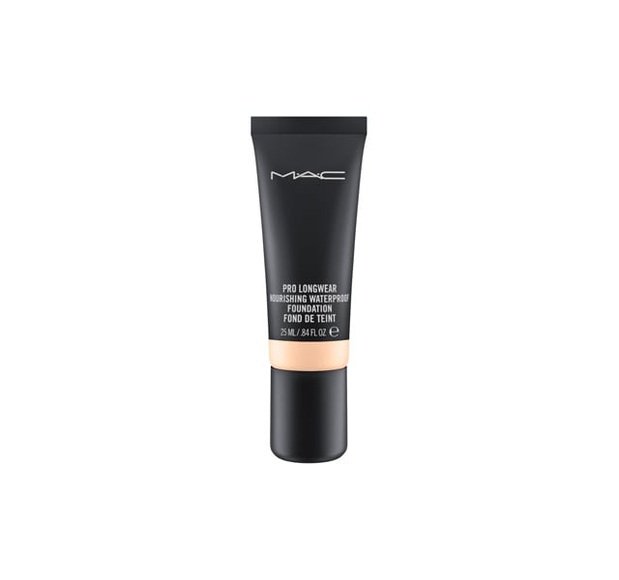 MAC NC15 Pro Longwear Nourishing Waterproof Foundation 25ml