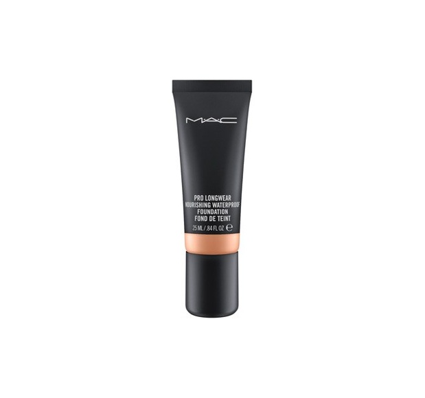 MAC NW30 Pro Longwear Nourishing Waterproof Foundation 25ml