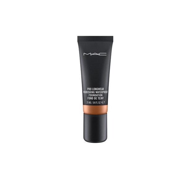 MAC NW40 Pro Longwear Nourishing Waterproof Foundation 25ml