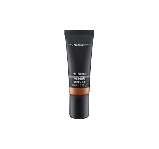 MAC NW45 Pro Longwear Nourishing Waterproof Foundation 25ml
