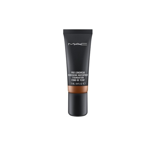 MAC NW50 Pro Longwear Nourishing Waterproof Foundation 25ml