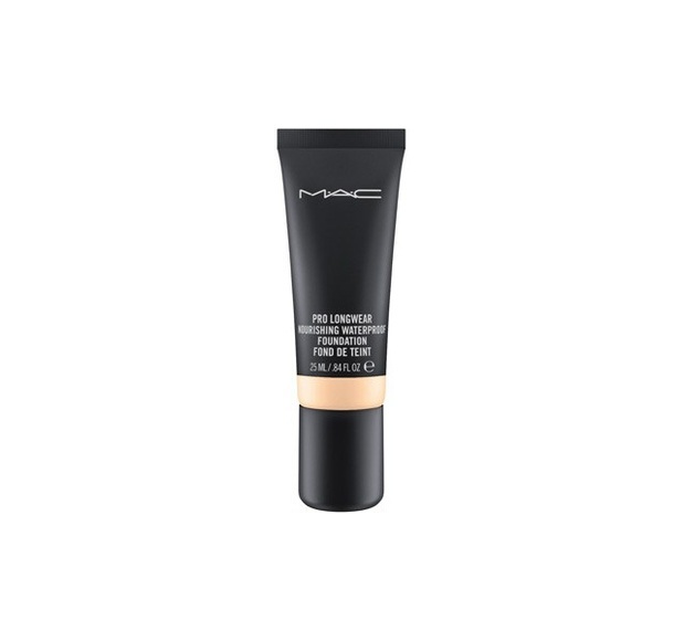 MAC Nr. NC12 Pro Longwear Nourishing Waterproof Fondation Foundation 25ml