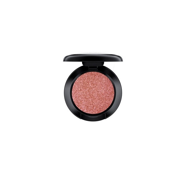 Visual Arts - Small Eye Shadow Frost Nude Model