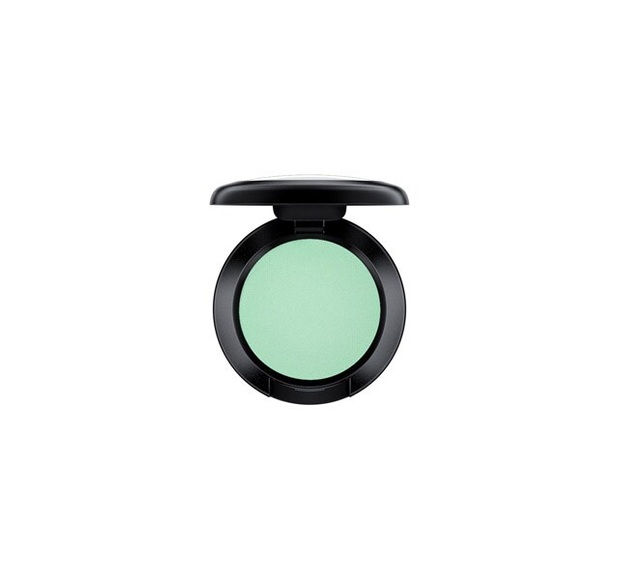Visual Arts - Small Eye Shadow Matte Mint Condition