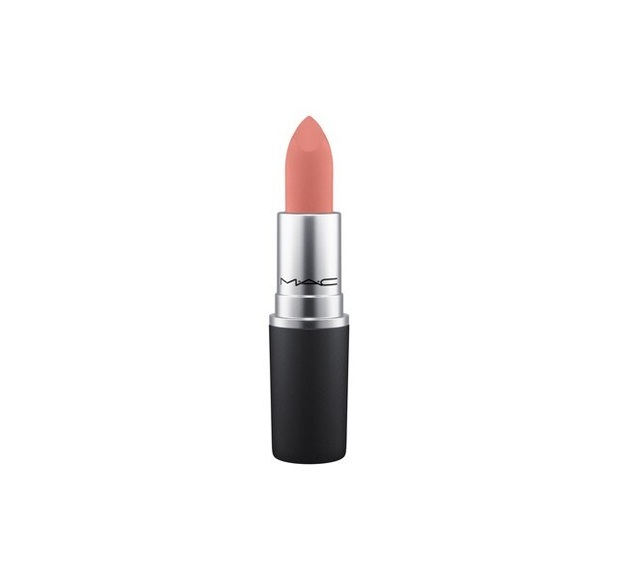 MAC Sweet, No Sugar Powder Kiss Lippenstift 3g