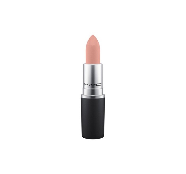 MAC Influentially It Powder Kiss Lippenstift 3g