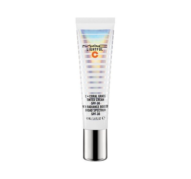MAC Cosmetics Tinted Cream SPF 30 40ml
