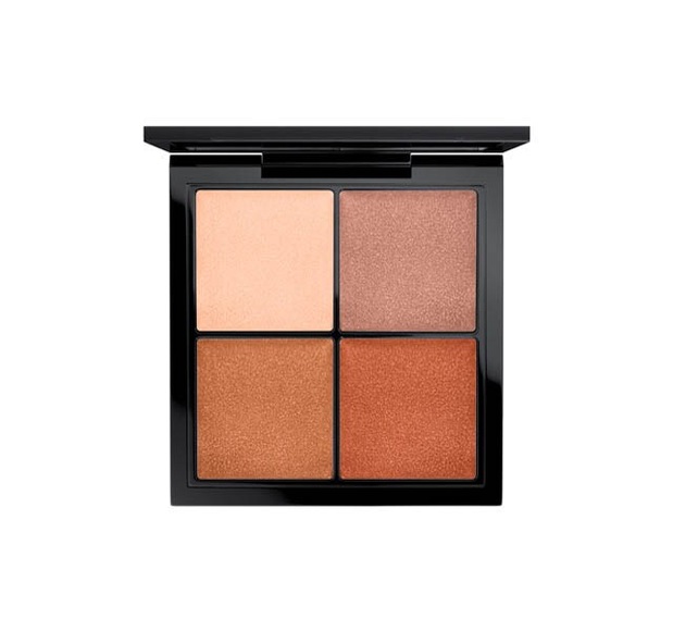 Mac Cosmetics - Pro Face Palette: Illuminate