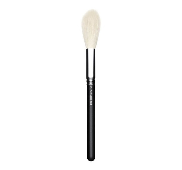 MAC #137 Long Blending Brush Pinsel