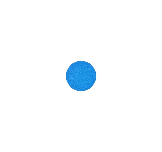 Mac Cosmetics - Eye Shadow (Pro Palette Refill Pan) - Triennial Wave