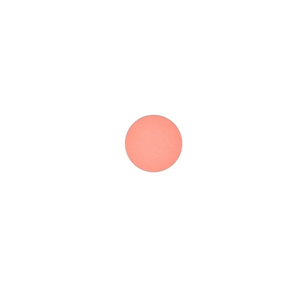 Mac Cosmetics - Eye Shadow (Pro Palette Refill Pan) - Shell Peach
