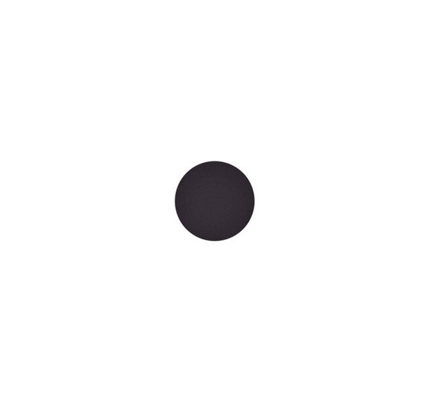 Mac Cosmetics - Eye Shadow (Pro Palette Refill Pan) - Carbon