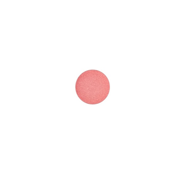 Mac Cosmetics - Eye Shadow (Pro Palette Refill Pan) - In Living Pink