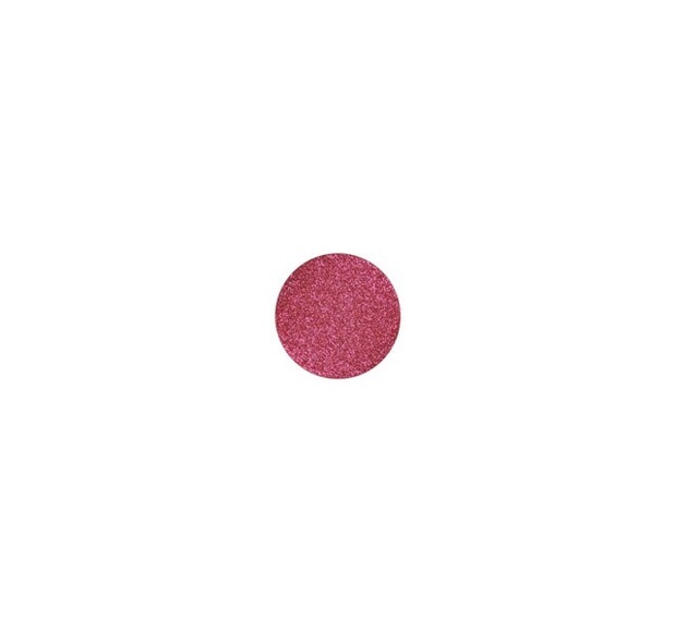 Mac Cosmetics - Eye Shadow (Pro Palette Refill Pan) - Left You On Red