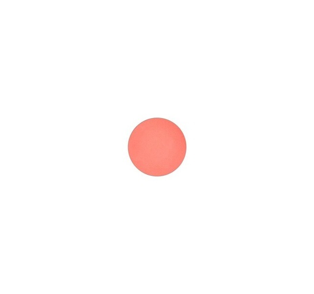 Mac Cosmetics - Eye Shadow (Pro Palette Refill Pan) - Coral