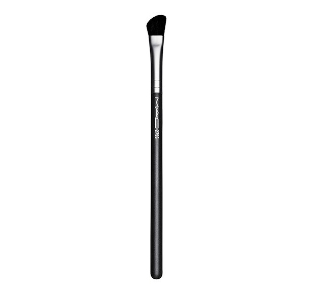 MAC 275 Medium Angled Shading Lidschattenpinsel